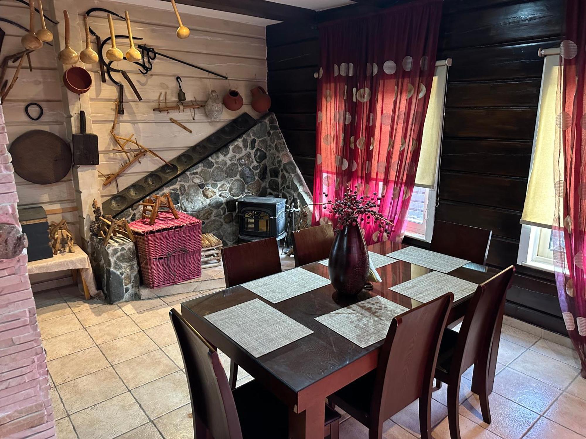 Hébergement de vacances Nikitas Konia