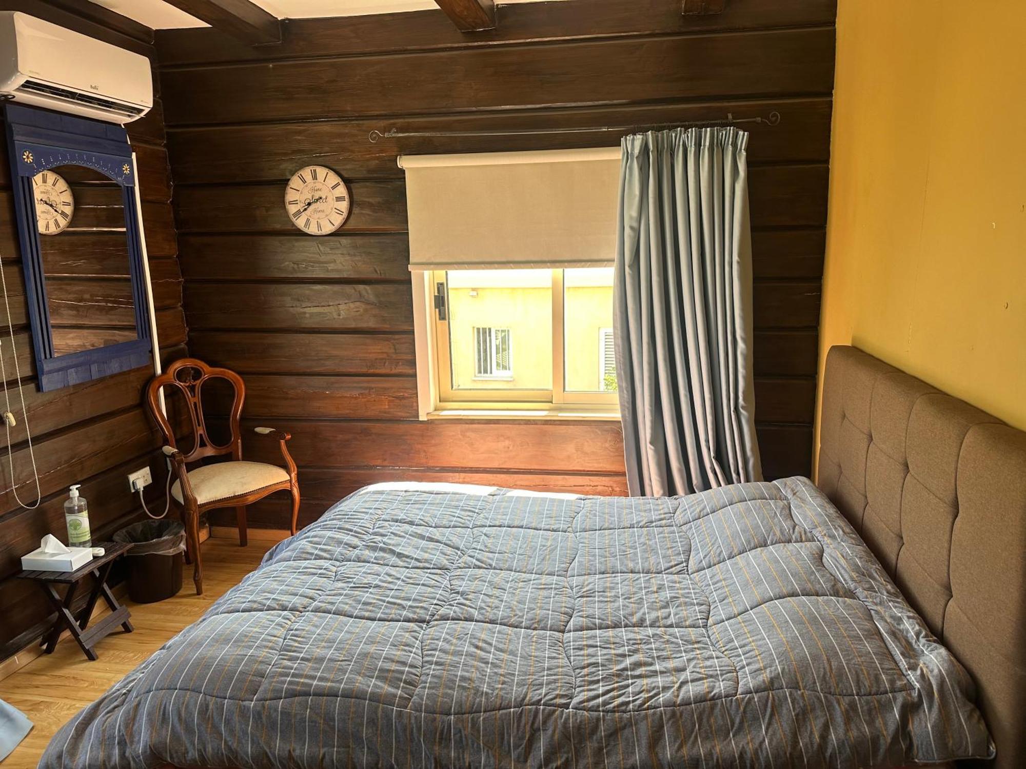 Hébergement de vacances Nikitas *